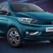 Tata Tigor EV launched with Priced from Rs 12.49 lakh