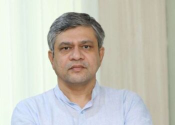 5G service in Odisha before Jan 26: Ashwini Vaishnaw