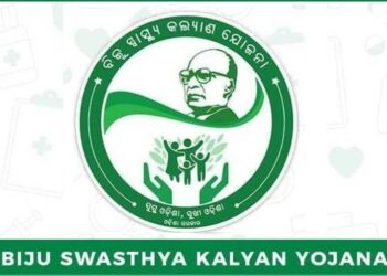 Odisha govt spends around Rs 1,389 crore towards high quality cashless treatment under BSKY
