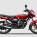2023 Bajaj Platina 110 ABS launched in India at Rs 72,224