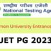 CUET PG Provisional Answer Key 2023 Released At Cuet.Nta.Nic.In; How To Raise Objections Till July 15