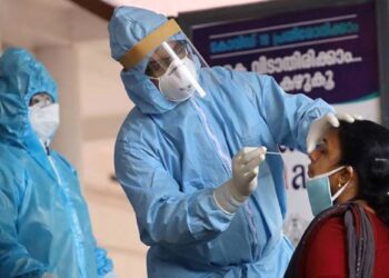 Odisha Govt Asks Hospitals, Medical Colleges To Stay Alert Due To Surge In COVID-19 Cases