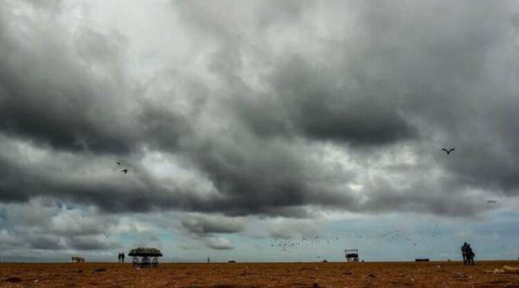 Cyclone Mandous: IMD Issues Alert For Two States, One UT