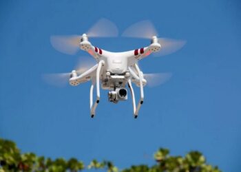 PLI scheme to support India’s 2030 dronehub mission launched