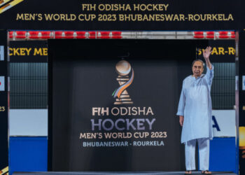 FIH Odisha Men’s Hockey World Cup 2022-23: Know The Fixture, Date, Time And Venue