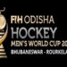 FIH Men’s Hockey World Cup 2023 Semifinals At Kalinga Stadium Today