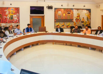 Preparations For Hockey Men’s World Cup 2023 Reviewed