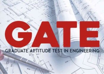 GATE 2025 Admit Card Released: Steps to download