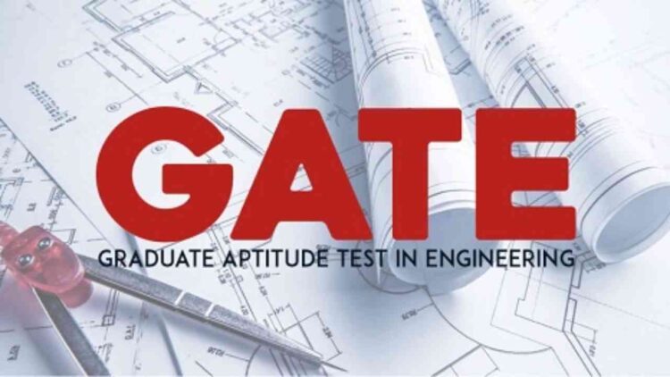 GATE 2025 Admit Card Released: Steps to download
