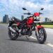 2023 Hero Xpulse 200T 4V launched: Priced at Rs 1.26 lakh