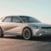 Hyundai Ioniq 5 EV bookings open: Launch at Auto Expo 2023