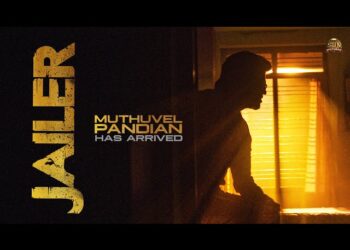 Jailer teaser: Rajinikanth as Muthuvel Pandian arrives in style. Watch video