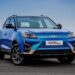 Mahindra XUV400 e-SUV to get 3 variants; Launch in 2023