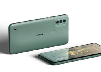 HMD Global launches Nokia C31 smartphone at Rs 9,999 in India