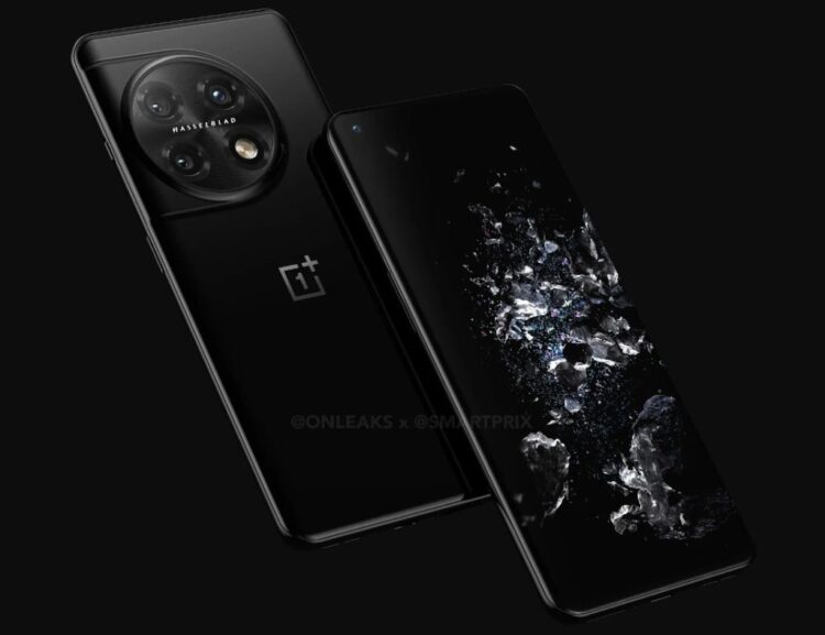 OnePlus 11 5G, OnePlus Buds Pro 2 to launch on February 7, 2023, confirms company