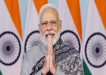 Prime Minister Modi hails India’s accomplishments in Mann Ki Baat’s final episode of 2022
