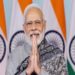 Prime Minister Modi hails India’s accomplishments in Mann Ki Baat’s final episode of 2022