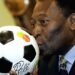 Brazilian football legend Pelé dies at 82