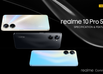 Realme 10 Pro 5G smartphone goes on sale: Offers, price, specs, and more