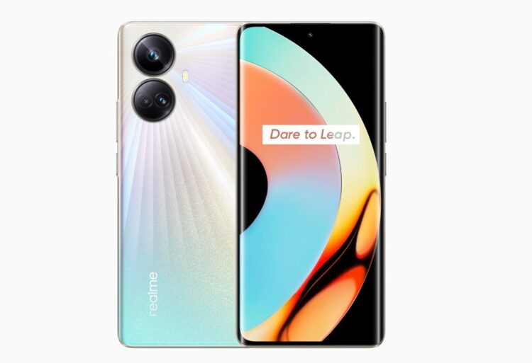 Realme 10 Pro, 10 Pro+ 5G series launched in India