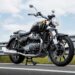 Royal Enfield Super Meteor 650 launched in India at Rs 3.48 lakh