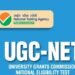 UGC NET December 2025 Exam City Slip released at ugcnet.nta.nic.in