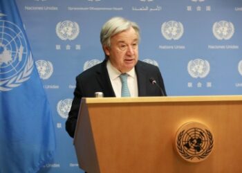 UN Chief Issues Global Alert On Int’l Day Of Epidemic Preparedness