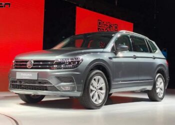 Volkswagen Tiguan Exclusive Edition launched: Priced at Rs 33.49 lakh