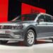 Volkswagen Tiguan Exclusive Edition launched: Priced at Rs 33.49 lakh