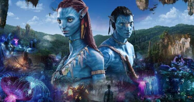 Avatar The Way of Water box office prediction: James Cameron film books 1 million tickets in advance, to earn Rs 40 cr on Day 1 in India