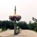 India successfully test fires Agni-V nuclear-capable ballistic missile from Odisha coast