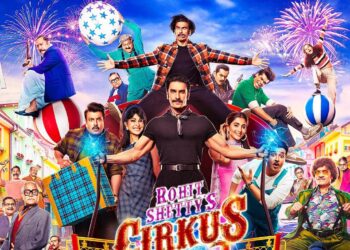 Cirkus box office collection Day 2: Ranveer Singh-Rohit Shetty’s film sees poor growth