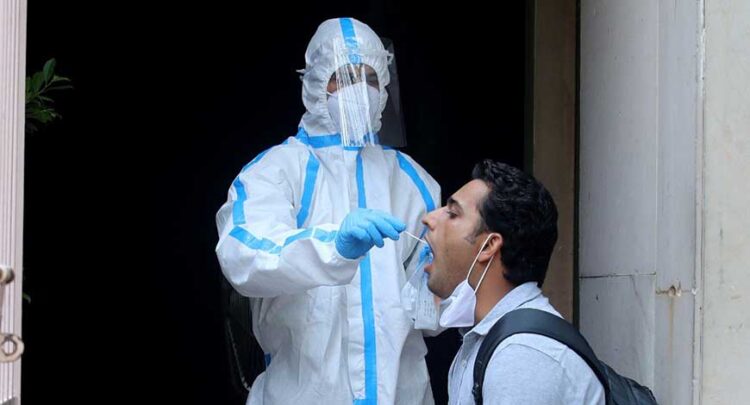 Covid-19 cases spike in India: Follow these 5 home remedies to boost immunity and protect yourself