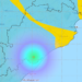 Odisha : Mild Tremors Felt In Gajapati District, No Damages Reported