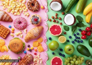 Winter foods you mustn’t eat to control your cholesterol levels