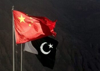 China Relies On Pak For Projecting Military, Economic Might: Pentagon