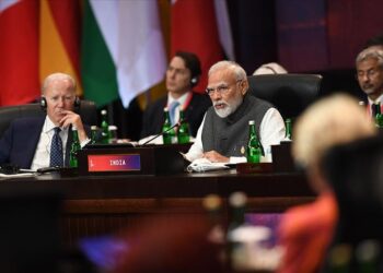 india will work to promote universal sense of oneness as G20 President: PM