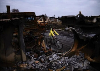 Ukraine has received $1.5 billion in grant aid from the United States, as announced by the Ukrainian Finance Ministry on Facebook. According to the ministry, the funding is the first installment of a $4.5 billion grant provided by the US government to Ukraine through the World Bank's Public Expenditures for Administrative Capacity Endurance in Ukraine project. The funds will be used to pay pensions for the elderly, social assistance, medical expenses, and other payments, according to the statement. According to the World Bank's website, the bank has mobilized nearly $17.8 billion in emergency financing to assist Ukraine in dealing with the economic consequences of the Russia-Ukraine conflict. Out of this sum, 11.4 billion of financing has been disbursed.