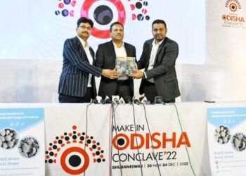 MIO 3.0: Odisha gets proposals of Rs 8.9 lakh crore in two day