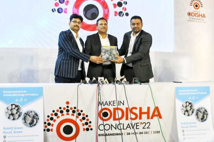 MIO 3.0: Odisha gets proposals of Rs 8.9 lakh crore in two day