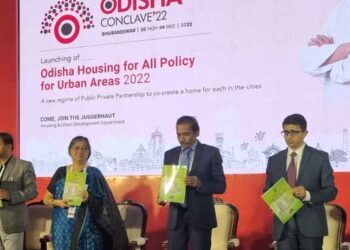 Odisha Housing For All Policy For Urban Areas, 2022 Launched