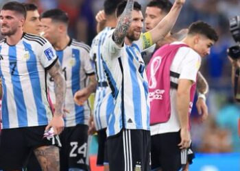 Argentina vs Australia, FIFA World Cup 2022 Highlights: ARG beat AUS 2-1