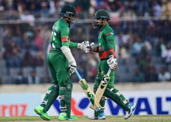 IND vs BAN 1st ODI Highlights: Mehidy Hasan Miraz helps Bangladesh To 1-Wicket Win Over India
