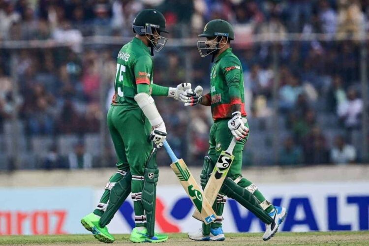 IND vs BAN 1st ODI Highlights: Mehidy Hasan Miraz helps Bangladesh To 1-Wicket Win Over India