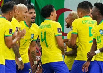 Brazil vs South Korea highlights, FIFA World Cup 2022: Brazil beat South Korea 4-1 to advance to the quarterfinals