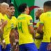 Brazil vs South Korea highlights, FIFA World Cup 2022: Brazil beat South Korea 4-1 to advance to the quarterfinals