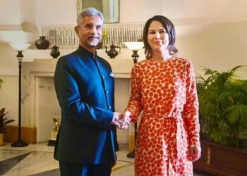 India and Germany ink mobility pact, discuss key global challenges