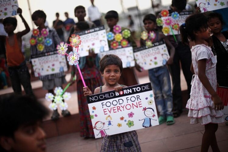 Odisha readies framework for faster reduction in malnutrition, stunting