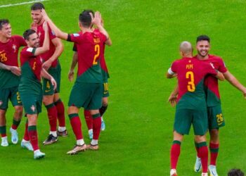 Portugal vs Switzerland, FIFA WC 2022 Highlights: Ramos scores hat-trick as Ronaldo and Co. enter quarter-finals