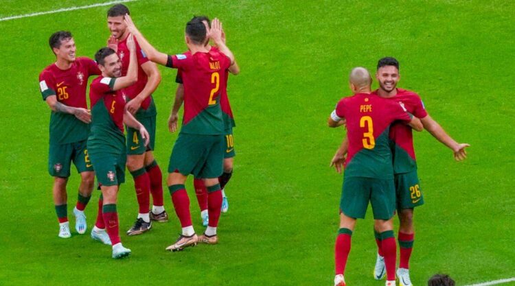 Portugal vs Switzerland, FIFA WC 2022 Highlights: Ramos scores hat-trick as Ronaldo and Co. enter quarter-finals